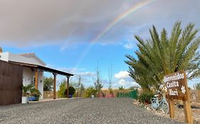 Casita Hari, donde tu y tu tiempo se detienen.